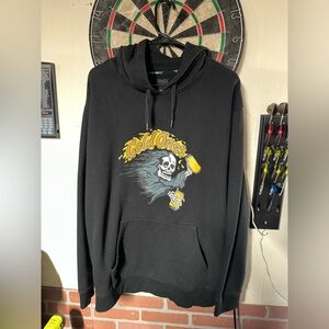 Vans Hoodie Men’s XL